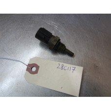 28C117 Coolant Temperature Sensor From 2000 Honda Civic  1.6